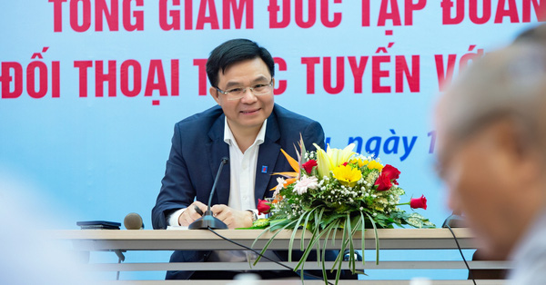 Đại gia tuần qua: Tổng Giám đốc PVN trúng cử Đại biểu Quốc hội - 1
