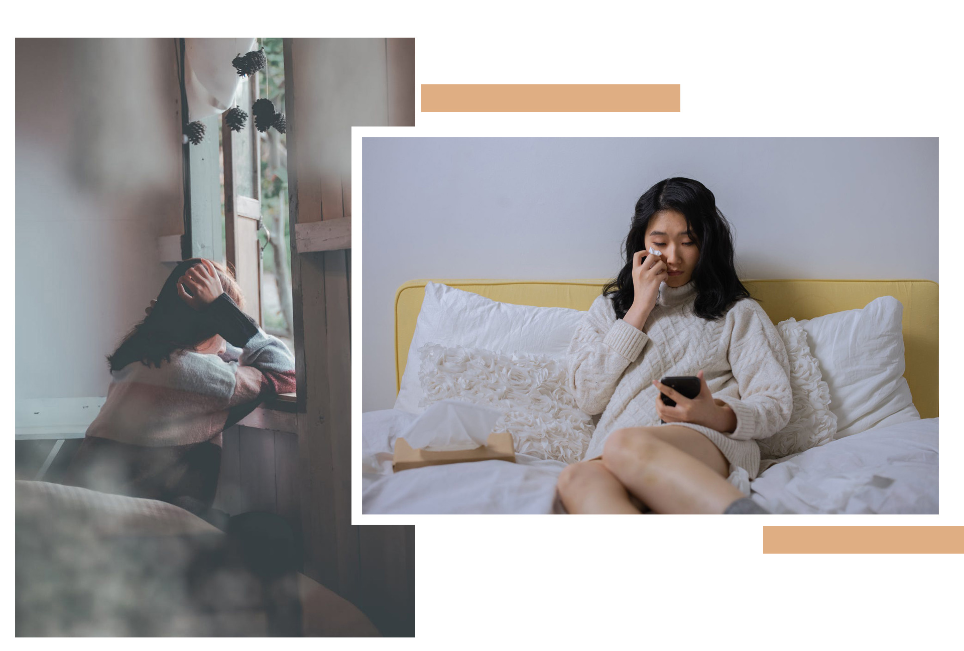 Phút thành thật: Vung tiền sống như nữ hoàng, tôi "tỉnh giấc" sau cuộc gọi của bố - 4