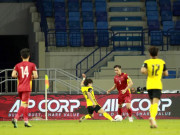 Bật mí thương hiệu quốc nội tiếp cận trận cầu Việt Nam – Malaysia