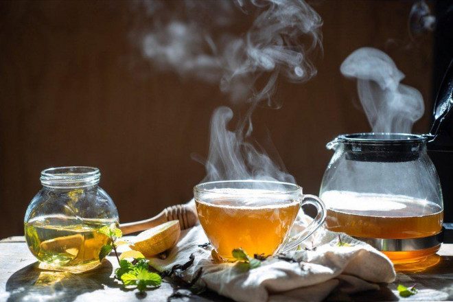 4 cách uống trà gây hại cơ thể, triệu người làm mà không biết - 3