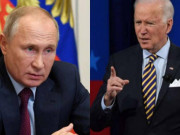 Đối đầu Trung Quốc-Mỹ có liên quan gì đến cuộc gặp Biden-Putin ở Geneva?