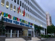 53 nhân viên Bệnh viện Bệnh nhiệt đới TP HCM dương tính với SARS-CoV-2