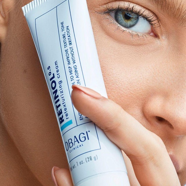Retinol có phải "thần dược" của làn da? Cần biết những điều này trước khi "đu trend" - 4
