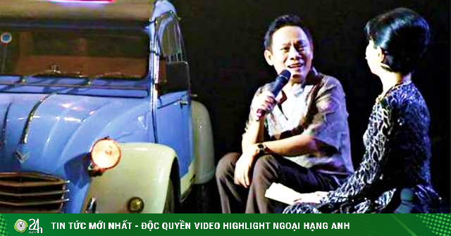 NS cải lương hết thời chuyển hướng diễn hài: "Công tử Sài thành" cuối đời ở nhà thuê 20m2 - Vimarsana News