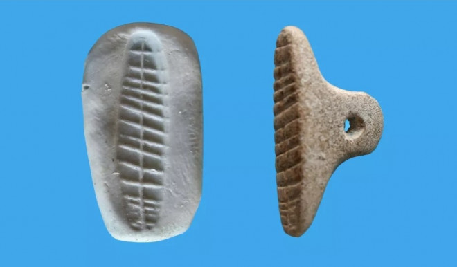 Choáng với thứ như thời hiện đại ở ngôi làng cổ 7.000 năm tuổi - 3