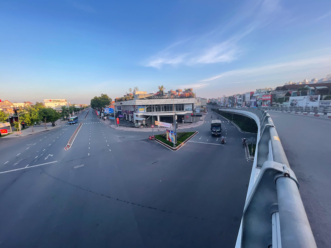 TP.HCM: Quận Gò Vấp tháo dỡ 12 chốt kiểm soát từ 0h đêm nay - 3