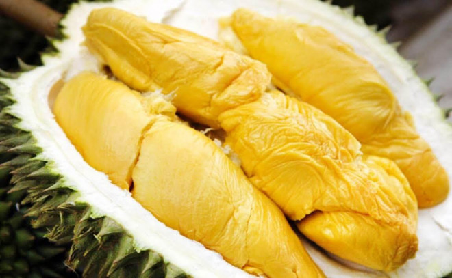 Cách bảo quản sầu riêng trong nhà mà không lo bị ảnh hưởng tới mùi thực phẩm khác - 2