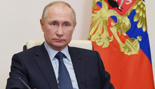 Ông Putin hé lộ tiêu chuẩn của người kế nhiệm vị trí Tổng thống Nga - 1