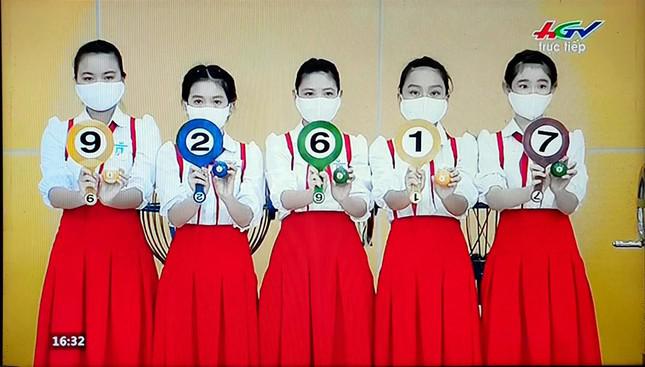 Vụ nhầm kết quả xố số, người trong cuộc nói gì? - 2