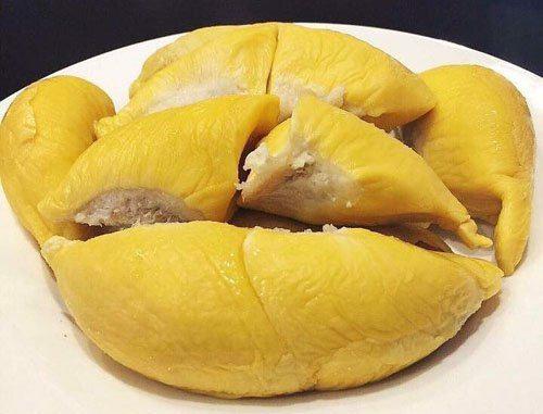 Cách bảo quản sầu riêng trong nhà mà không lo bị ảnh hưởng tới mùi thực phẩm khác - 1