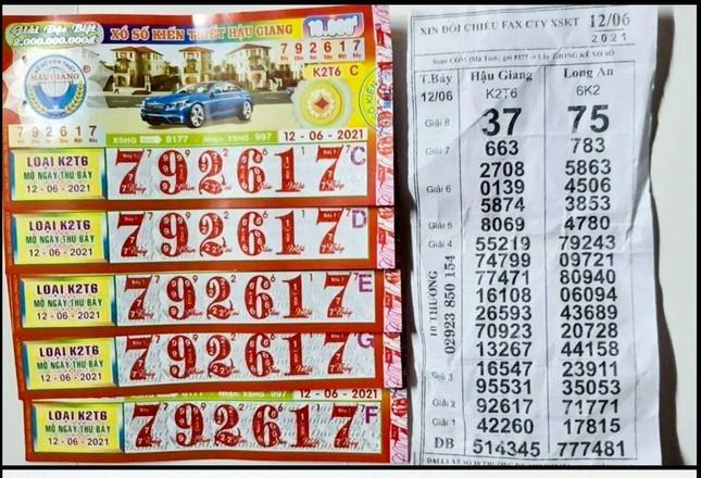 Vụ nhầm lẫn kết quả xổ số ở Hậu Giang, luật sư nói gì? - 3