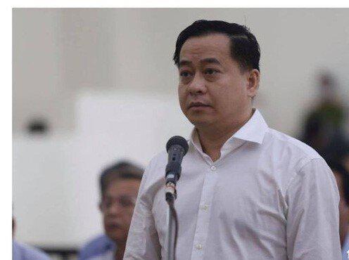 Nguyên Phó Tổng cục trưởng Tổng cục Tình báo Nguyễn Duy Linh bị khởi tố - 1