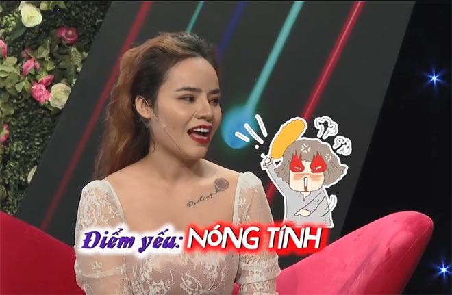 Nữ giám đốc xinh đẹp qua một lần đò tham gia hẹn hò tìm chồng mới - 3