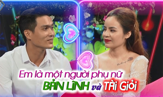 Nữ giám đốc xinh đẹp qua một lần đò tham gia hẹn hò tìm chồng mới - 7