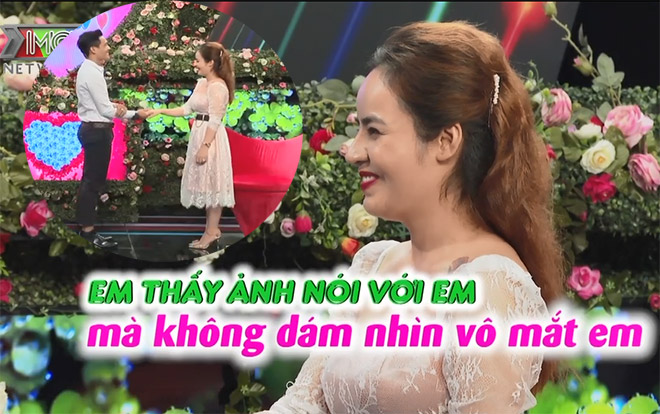 Nữ giám đốc xinh đẹp qua một lần đò tham gia hẹn hò tìm chồng mới - 9