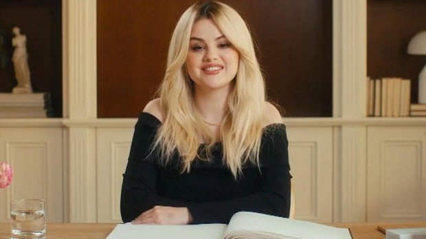 Selena Gomez vẫn đẹp hút hồn cả triệu người dù bị chê béo ở mức báo động - 2