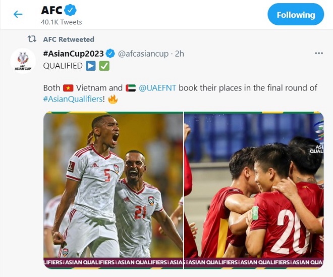 ĐT Việt Nam vào vòng loại thứ ba World Cup: Báo Thái ca ngợi số 1 Đông Nam Á - 5