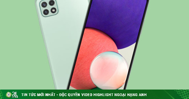 Samsung chuẩn bị tung smartphone pin to mới - Vimarsana News