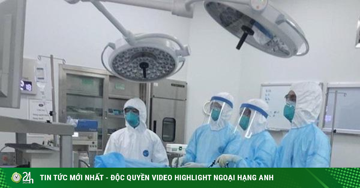 Một nhân viên LHQ mắc Covid-19 đưa đến Việt Nam điều trị khẩn cấp bằng máy bay riêng - Vimarsana News