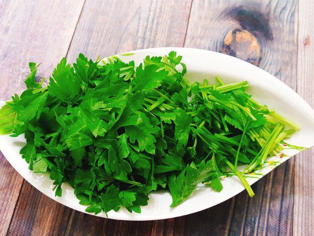 Đổi vị với món miến trộn hải sản kiểu Thái - 4