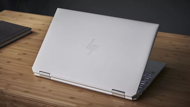 HP Spectre x360 (2021) với hiệu năng ấn tượng từ Intel Core i7 thế hệ 11 - 1