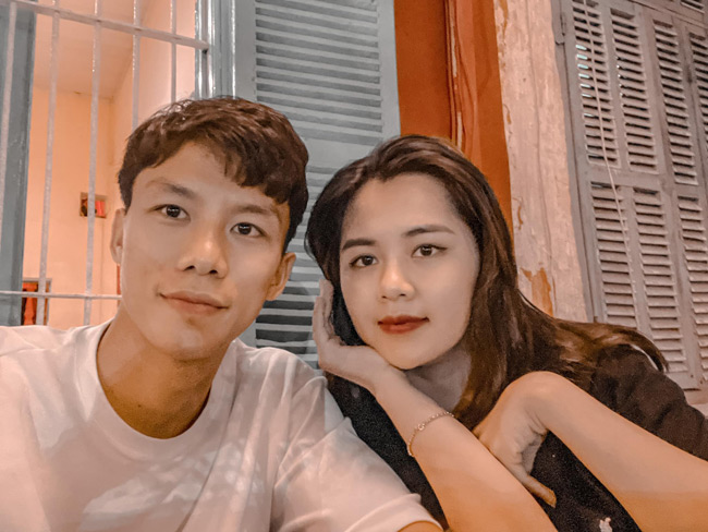 Lấy đội trưởng Quế Ngọc Hải, hoa khôi thành Vinh ngày càng ...