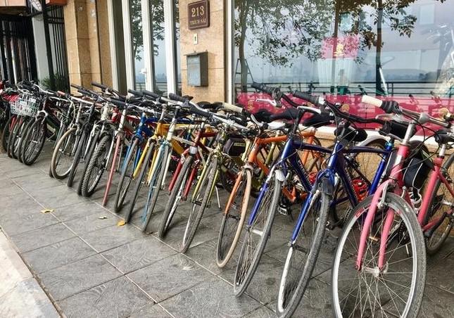 Trào lưu mùa dịch: Đạp xe quanh hồ, du lịch tại chỗ vấp phải nhiều vấn đề nan giải - 3