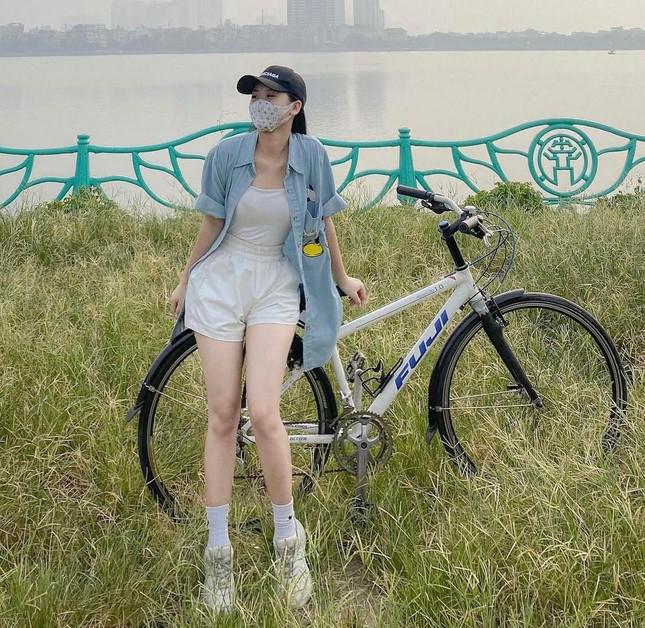 Trào lưu mùa dịch: Đạp xe quanh hồ, du lịch tại chỗ vấp phải nhiều vấn đề nan giải - 5