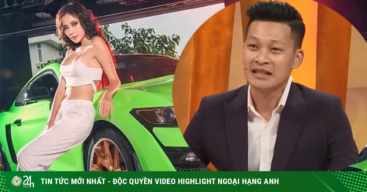 Gái xinh trong cơn men say “bắt” ngay được chồng như ý