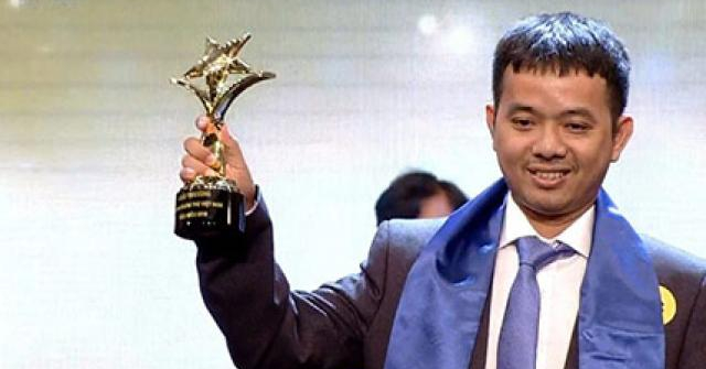 3 bài học kinh doanh của doanh nhân trẻ Nguyễn Trung Trực