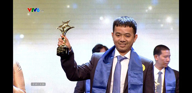 3 bài học kinh doanh của doanh nhân trẻ Nguyễn Trung Trực - 2