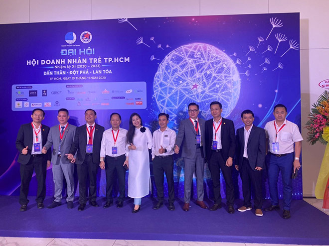 3 bài học kinh doanh của doanh nhân trẻ Nguyễn Trung Trực - 4