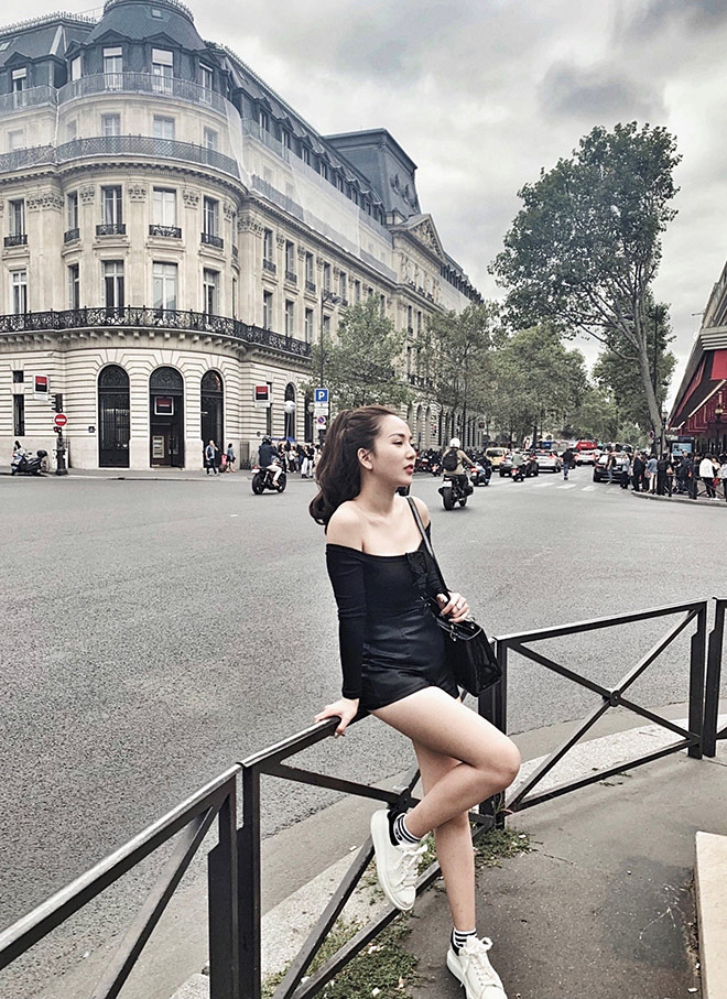 CEO Lê Nguyên Thảo An – Tiên phong xu hướng trong ngành ăn uống tại Huế - 5