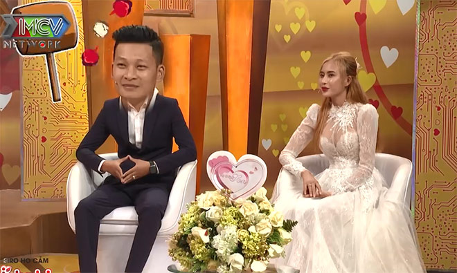 Gái xinh trong cơn men say “bắt” ngay được chồng như ý - 1