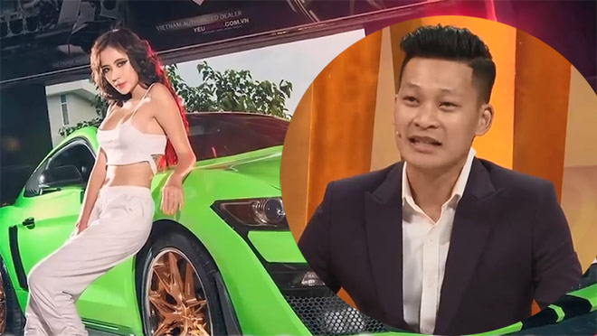 Gái xinh trong cơn men say “bắt” ngay được chồng như ý - 3
