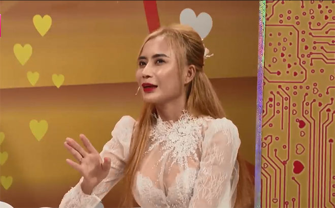 Gái xinh trong cơn men say “bắt” ngay được chồng như ý - 6