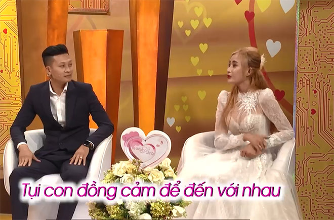 Gái xinh trong cơn men say “bắt” ngay được chồng như ý - 8
