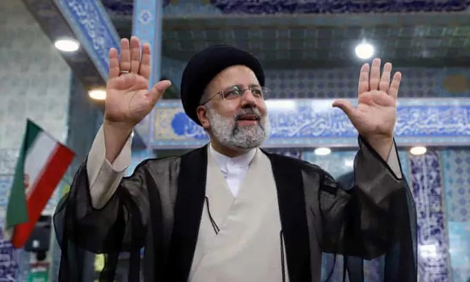 Nhân vật bị Mỹ trừng phạt được bầu làm tổng thống Iran - 1