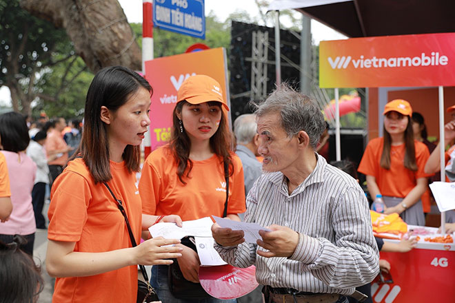 Chuyển mạng giữ số: Mới nửa tháng 6, Vietnamobile nhận chỉ 1 nhưng mất hơn 21.000 thuê bao - 1