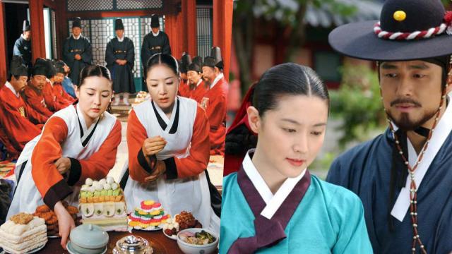 Nhan sắc bị thời gian lãng quên của 'nàng Dae Jang Geum' ở tuổi 50 - 9