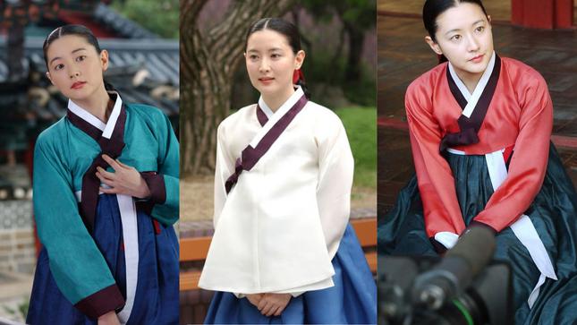 Nhan sắc bị thời gian lãng quên của 'nàng Dae Jang Geum' ở tuổi 50 - 8