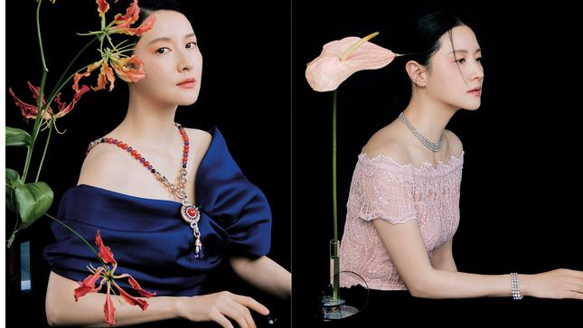 Nhan sắc bị thời gian lãng quên của 'nàng Dae Jang Geum' ở tuổi 50 - 6