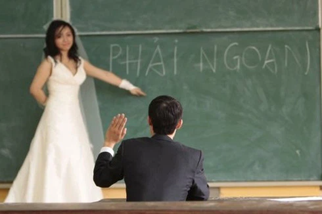Tâm sự &#34;mượn rượu tát chồng&#34; của cô vợ đáo để, chỉ trong &#34;1 nốt nhạc&#34; mà lập lại trật tự hôn nhân - 1