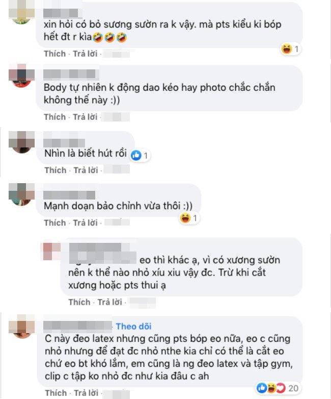 Bà mẹ 1 con Quảng Ninh từng nặng 72kg, U40 có bụng nhỏ khó tin sau khi nỗ lực giảm cân - 3