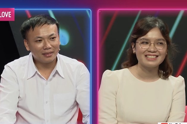 Nàng kỹ thuật viên xét nghiệm chưa một mối tình, e ngại phải yêu xa và cái kết - 1