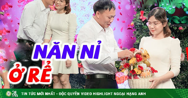 Nàng kỹ thuật viên xét nghiệm chưa một mối tình, e ngại phải yêu xa và cái kết