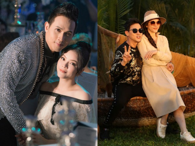 Đời sống Showbiz - Lý Nhã Kỳ đang hẹn hò với Nguyên Vũ?