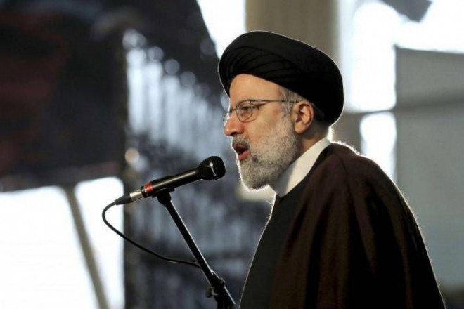 Iran có tân Tổng thống, Israel ra cảnh báo sắc lạnh - 1