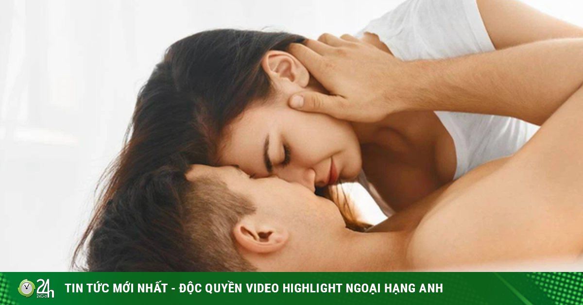 Đang “lâm trận” cô vợ dùng chiêu tưởng hot trend khiến chồng “chạy mất dép”