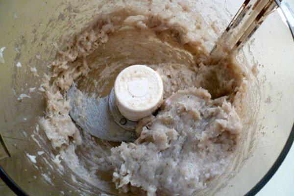 Cách làm chả tôm mực rau củ vừa ngon vừa đủ chất - 3